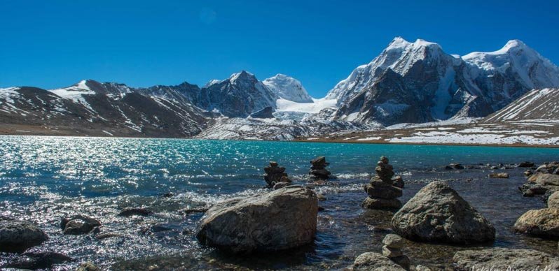 GURUDONGMAR